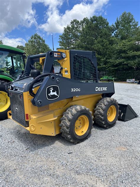 john deere 320g for sale utah